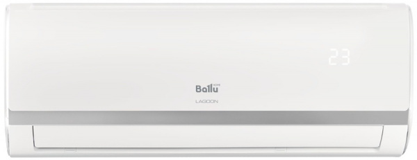 Настенный кондиционер Ballu Lagoon BSD-12HN1_24Y в Москве
