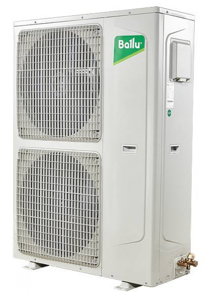 Канальный кондиционер Ballu Universal BLCI_D-60HN8/EU_23Y в Москве