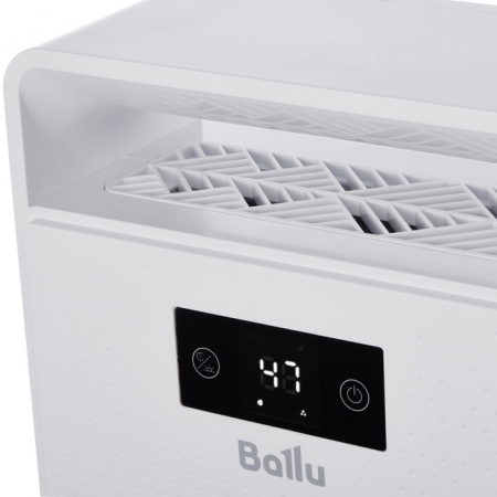 Бытовой осушитель воздуха Ballu BD1EL в Москве