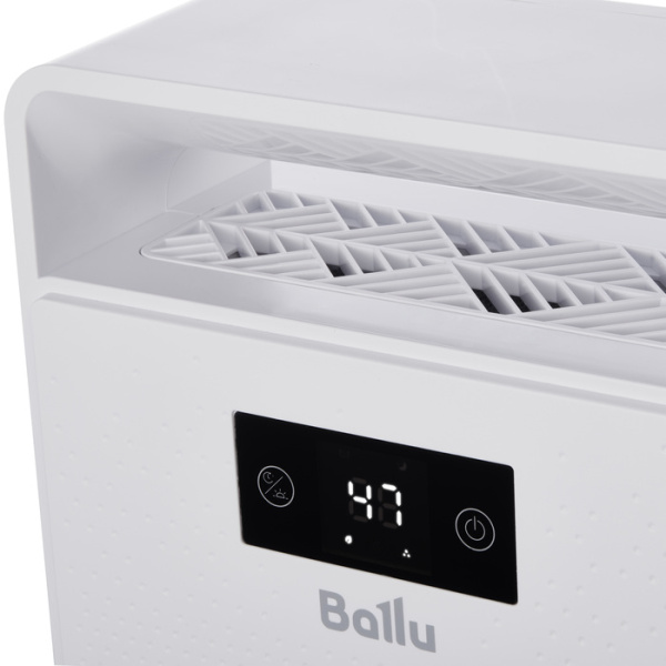 Бытовой осушитель воздуха Ballu BD1EL в Москве