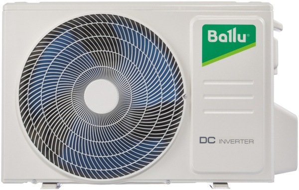 Настенный кондиционер Ballu Lagoon BSDI-18HN1_24Y в Москве