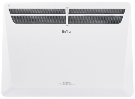 Конвектор электрический Ballu BEC/EVU-1500-3M с блоком управления в Москве