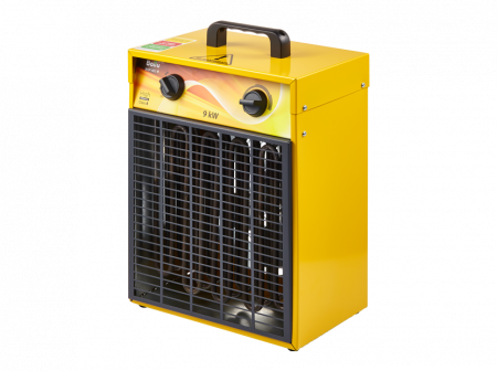 Тепловая пушка 10 кВт Ballu BHP-ME-9 в Москве