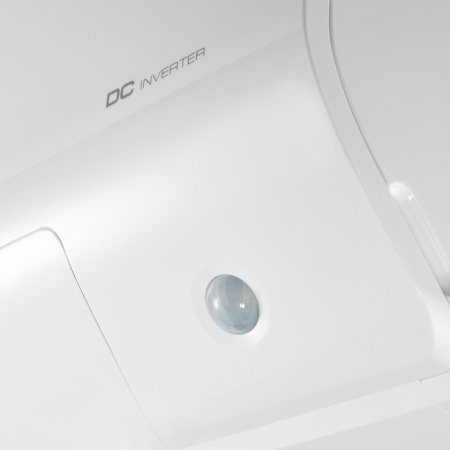 Настенный тепловой насос мощностью 55 м2 - 5.5 кВт Ballu Ice peak BSPKI-18HN8_24Y в Москве