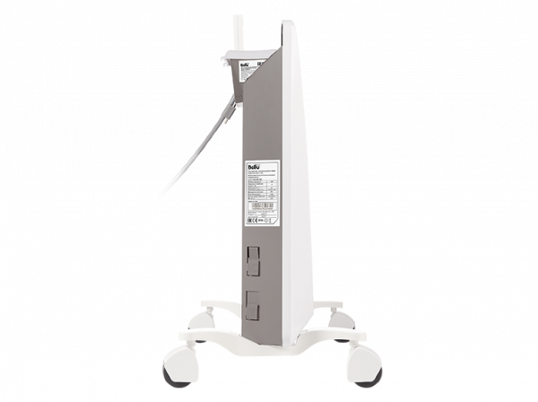 Конвектор электрический Ballu BEC/EVU-2000 в Москве