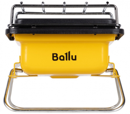 Газовый обогреватель Ballu BIGH-2 в Москве