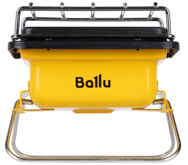 Газовый обогреватель Ballu BIGH-2 в Москве