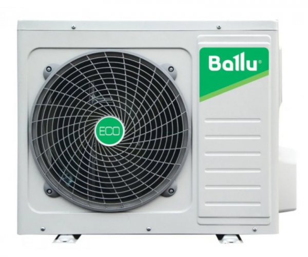 Настенный кондиционер Ballu BSGRI-24HN8_22Y в Москве