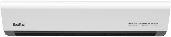 Электрическая тепловая завеса Ballu BHC-H15T18-BS в Москве
