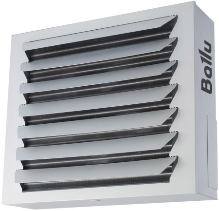 Водяная тепловая пушка Ballu BHP-W4-70-S в Москве