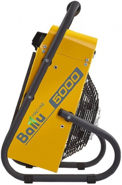 Электрическая тепловая пушка Ballu BHP-M2-5 в Москве