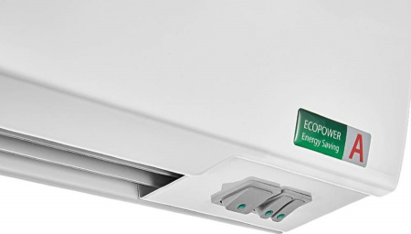 Электрическая тепловая завеса Ballu BHC-L10-T05 в Москве