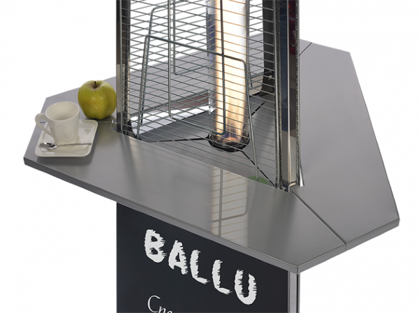 Столик для уличного газового обогревателя Ballu BOGH-С в Москве