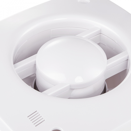 Вытяжка для ванной диаметр 100 мм Ballu BAF-SL 100 VP в Москве