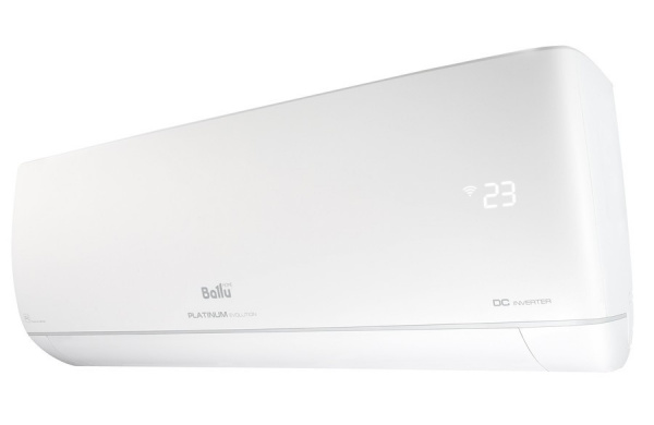 Настенный внутренний блок мульти сплит-системы Ballu BSUI-FM/in-12HN8/EU в Москве