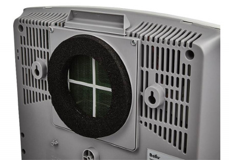 Бытовая приточная вентиляционная установка Ballu ONEAIR ASP-200P-MAX в Москве