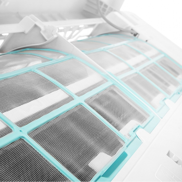 Настенный кондиционер Ballu Eco Smart BSYI-10HN8_V4 в Москве