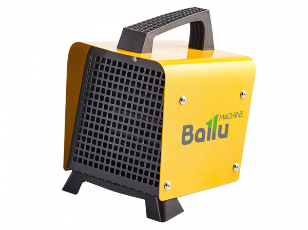 Тепловая пушка электрическая 2 кВт Ballu BKN-3 в Москве