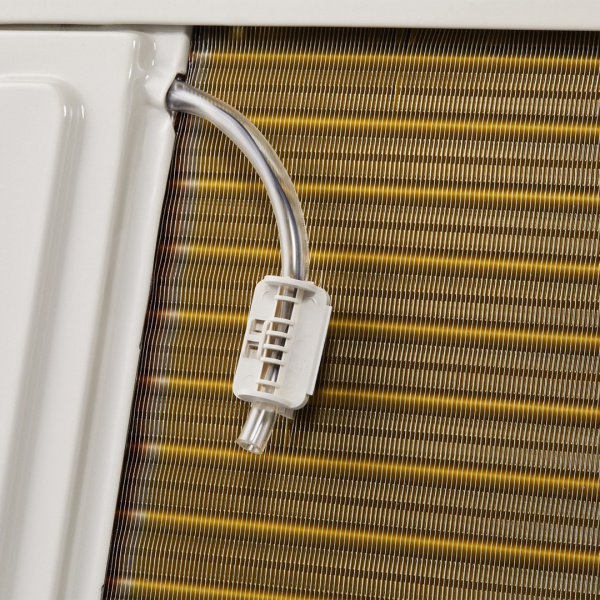 Настенный кондиционер Ballu Eco Smart BSYI-12HN8_V4 в Москве