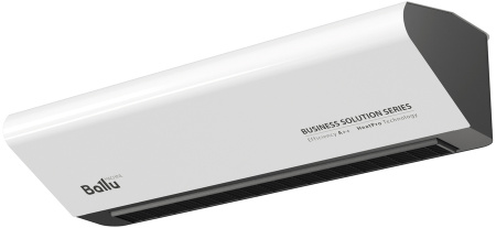 Электрическая тепловая завеса Ballu BHC-H10T12-BS в Москве