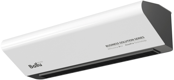 Электрическая тепловая завеса Ballu BHC-H10T12-BS в Москве