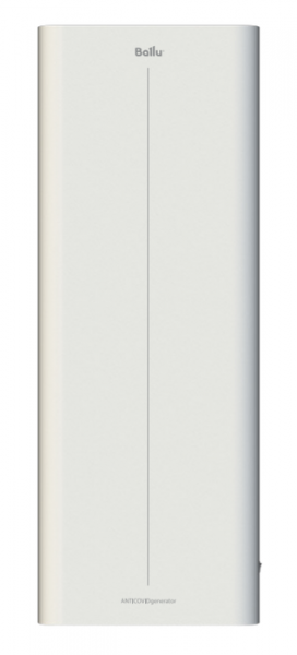 Рециркулятор проиводительностью свыше 100 м ч Ballu RDU-200D ANTICOVIDgenerator (white) в Москве