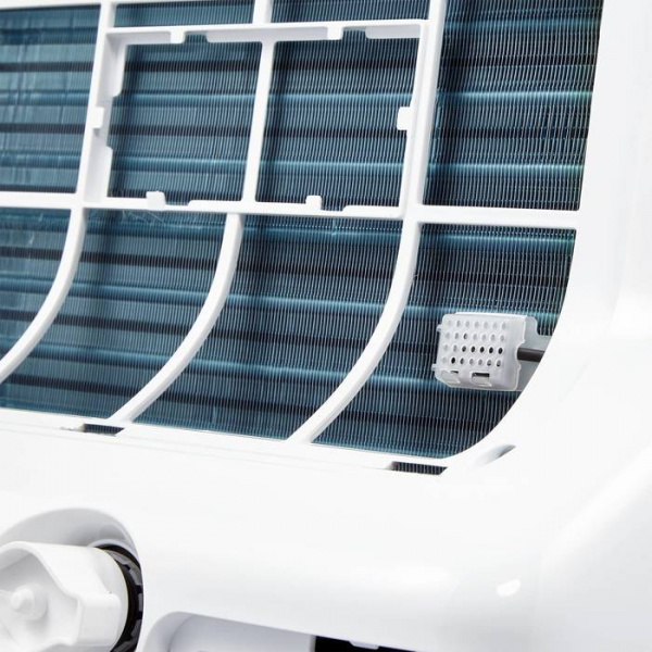 Мобильный кондиционер мощностью 20 м2 - 2 кВт Ballu Smart Assistant BPAC-07 SA/N1 в Москве