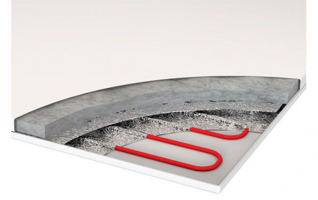 Инфракрасный обогреватель Ballu BIH-S3-0.6 в Москве