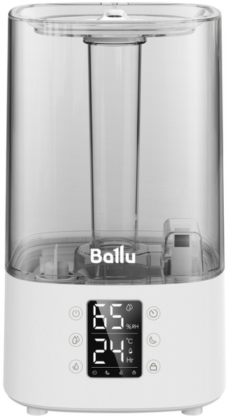 Ультразвуковой увлажнитель воздуха Ballu UHB-410 в Москве