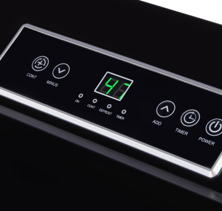 Промышленный осушитель воздуха Ballu BDI-100L в Москве