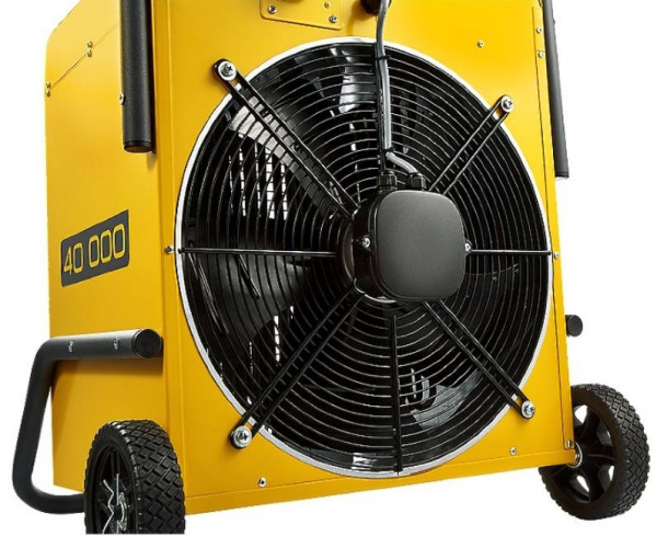 Электрическая тепловая пушка Ballu BHP-M2-40 в Москве