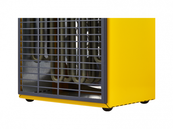 Тепловая электрическая пушка 220В Ballu BHP-ME-5 в Москве