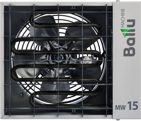 Электрическая тепловая пушка Ballu BHP-MW2-15 в Москве