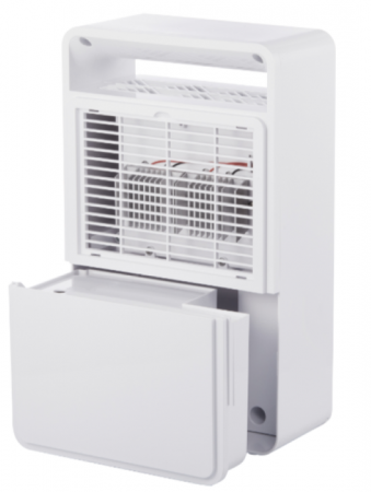 Бытовой осушитель воздуха Ballu BD1EL в Москве