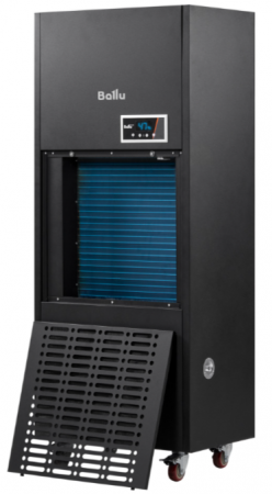 Промышленный осушитель воздуха Ballu BDH-360L в Москве