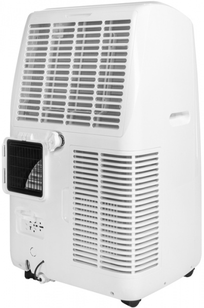 Мобильный кондиционер мощностью 35 м2 - 3.5 кВт Ballu Smart BPAC-12 IN/N6 в Москве