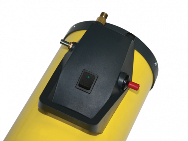 Тепловая газовая пушка Ballu BHG-20M в Москве