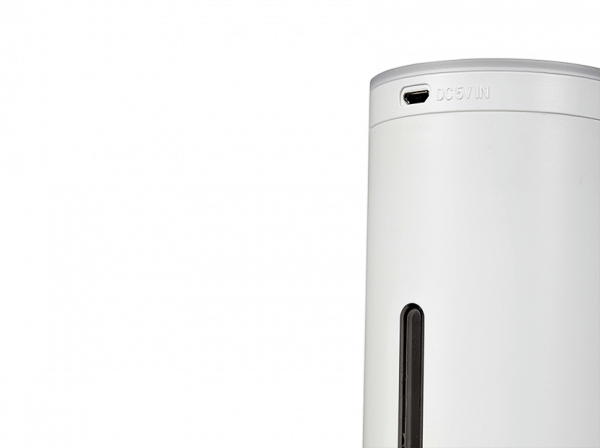 Ультразвуковой увлажнитель воздуха Ballu UHB-035 авто в Москве