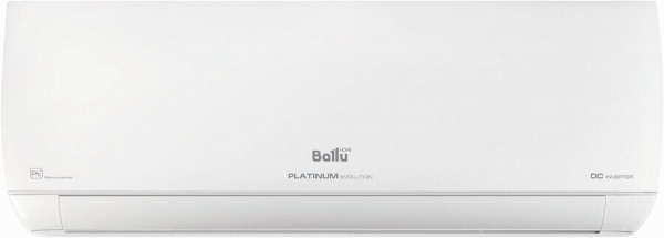 Настенный кондиционер Ballu Platinum Evolution BSUI-12HN8_23Y в Москве