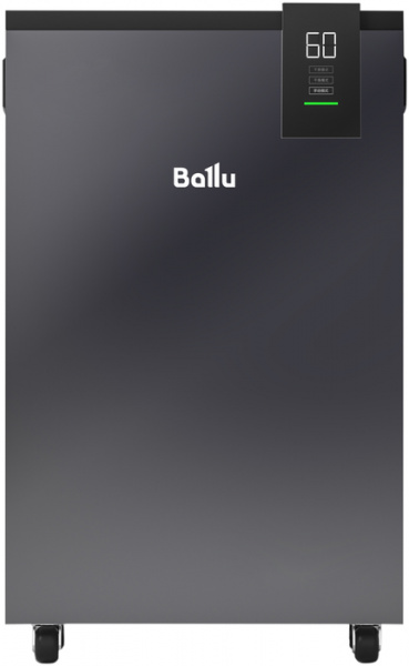 Бытовой осушитель воздуха Ballu BD80HP в Москве