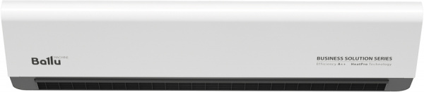 Электрическая тепловая завеса Ballu BHC-H20T24-BS в Москве