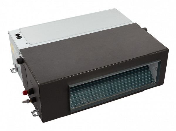 Канальный кондиционер Ballu Universal BLCI_D-18HN8/EU_23Y в Москве