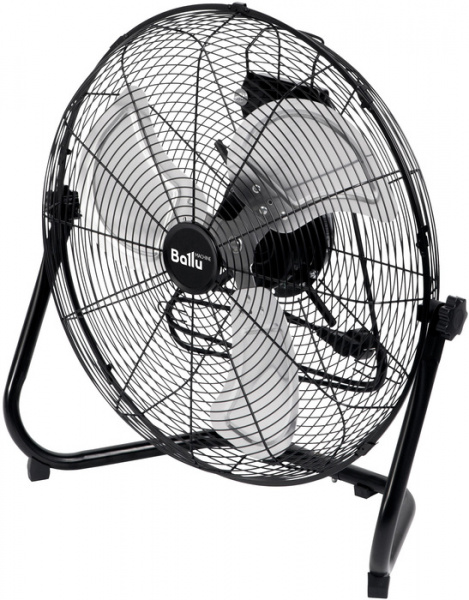 Напольный вентилятор Ballu BIF-8BB в Москве