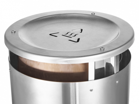 Инфракрасный обогреватель Ballu BIGH-10 в Москве