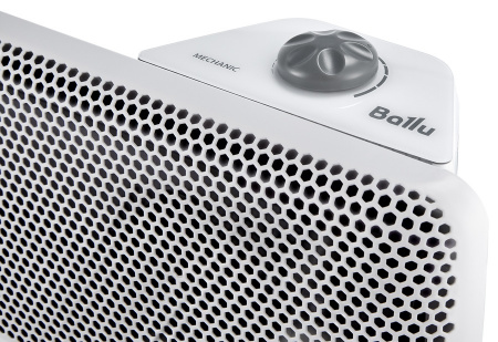 Конвектор электрический Ballu BEC/AT-2000 в Москве