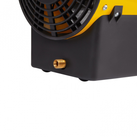 Газовая тепловая пушка Ballu BHG-30LS в Москве