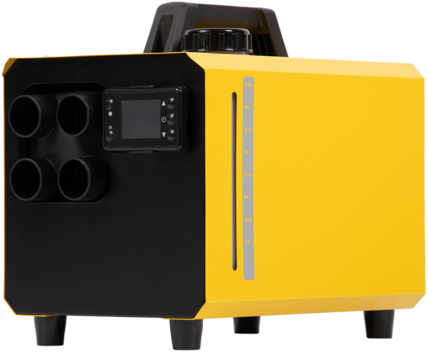 Дизельная тепловая пушка Ballu BHDN-5 в Москве