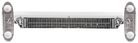 Конвектор электрический Ballu BEC/AT-2000 в Москве