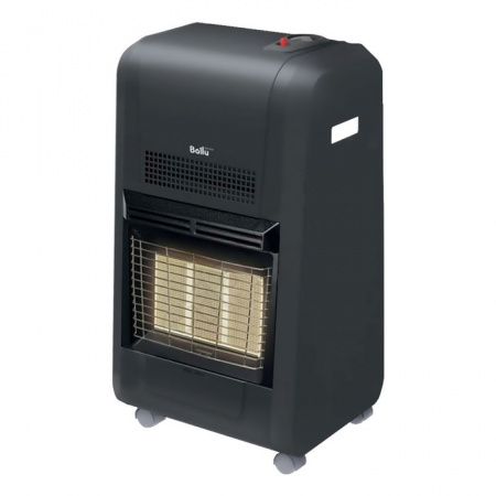 Газовый обогреватель Ballu BIGH-55 BLACK в Москве