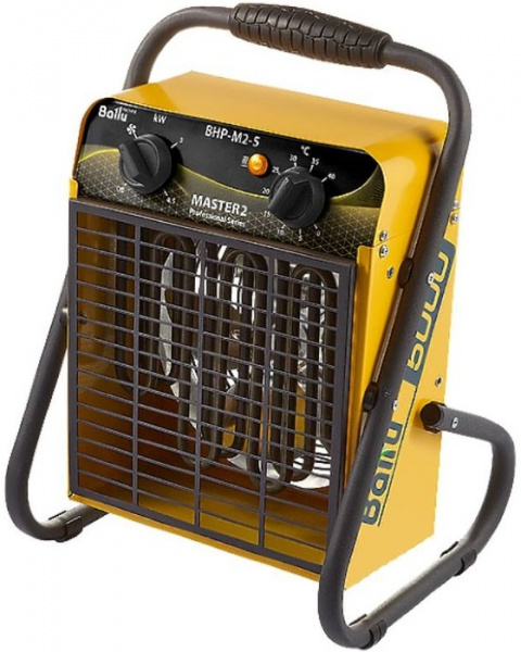 Электрическая тепловая пушка Ballu BHP-M2-5 в Москве